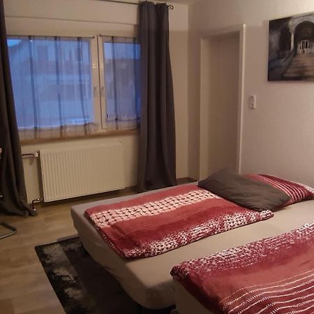 Ferienwohnung Jasmin Hannover Exterior foto